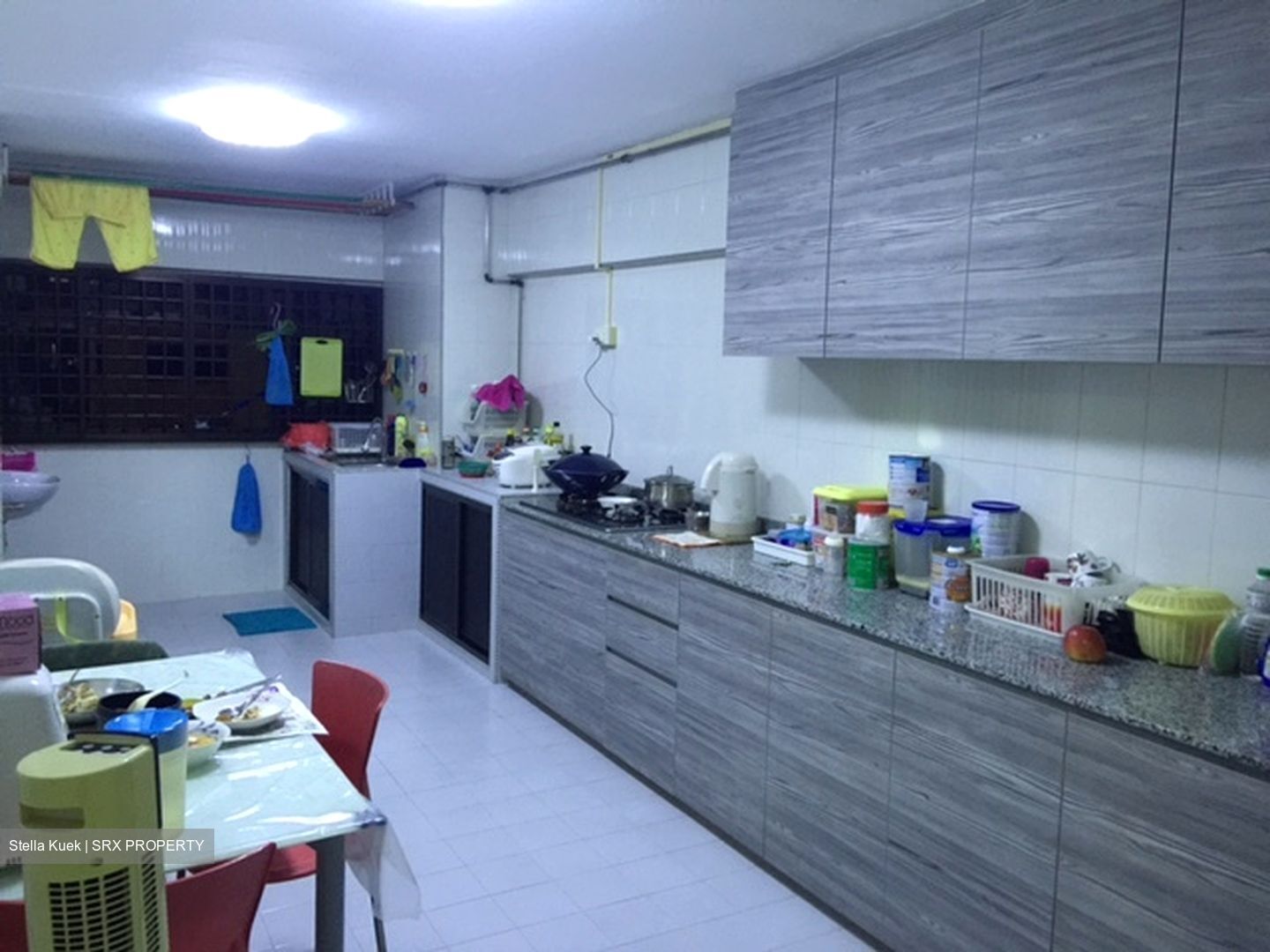 Blk 50 BLANGAH VIEW (Bukit Merah), HDB 4 Rooms #401810471